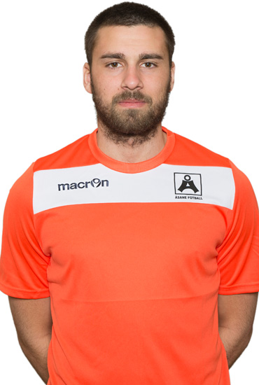 Kevin Durè