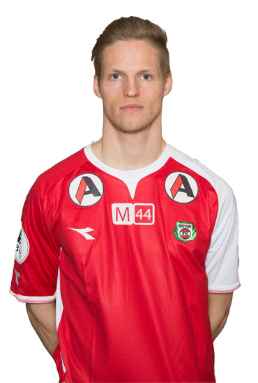 Krister Wemberg