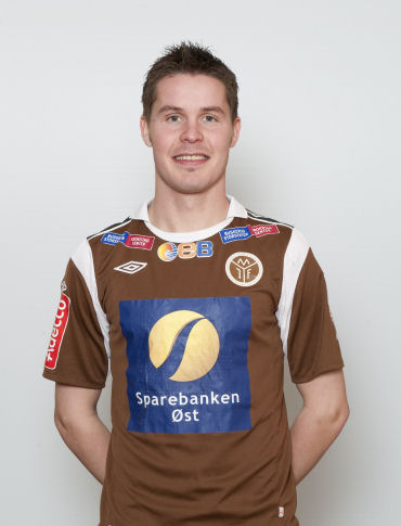 Bjarne Kortgaard Ingebretsen