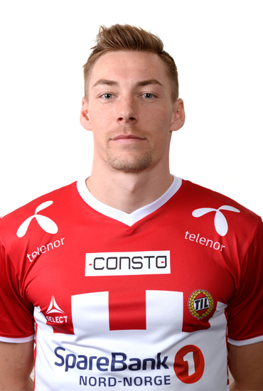 Magnar Ødegaard