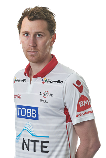 Ørjan  Hopen