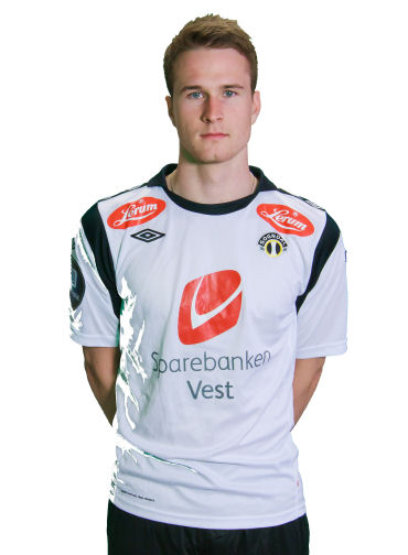 Eivind Daniel Røed