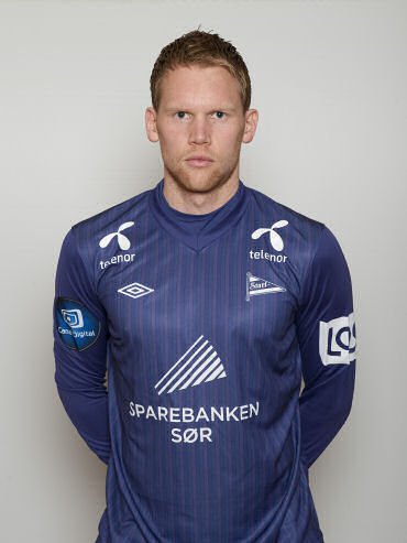 Terje Reinertsen