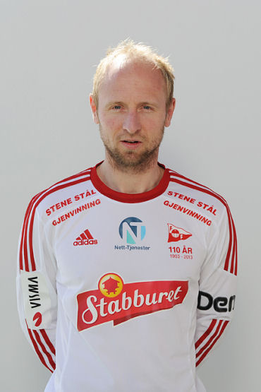 Hans Erik Ramberg