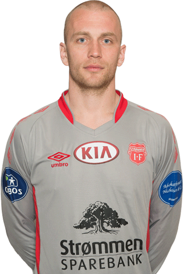 Pål Steffen Andresen