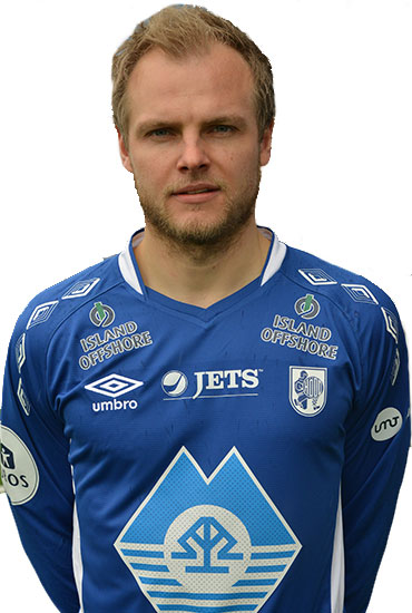 Magnus  Waade Myklebust