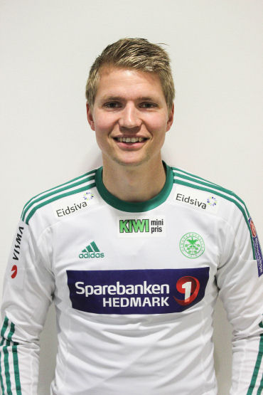 Tore Andreas Gundersen