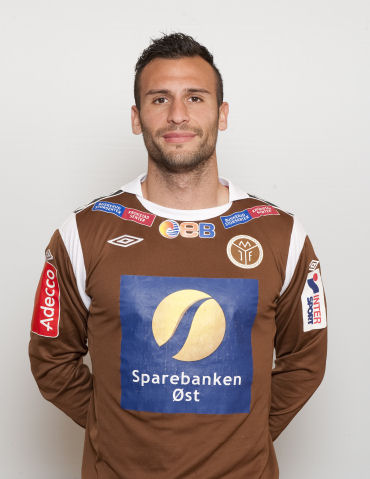 Jonathan Borrajo