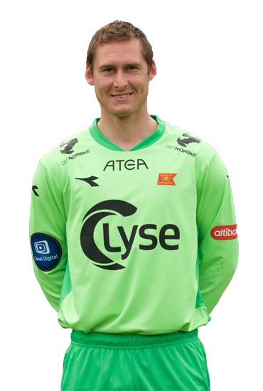 Iven Austbø