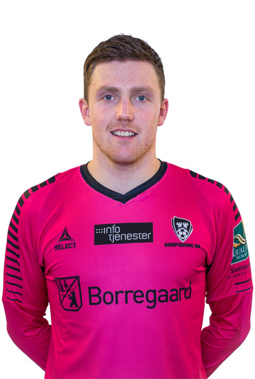 Anders Kristiansen