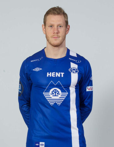 Børre Steenslid