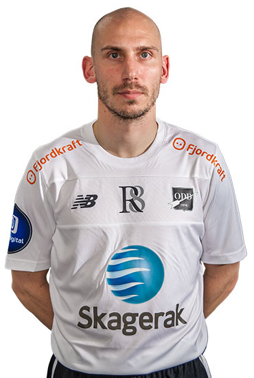 Jone Samuelsen