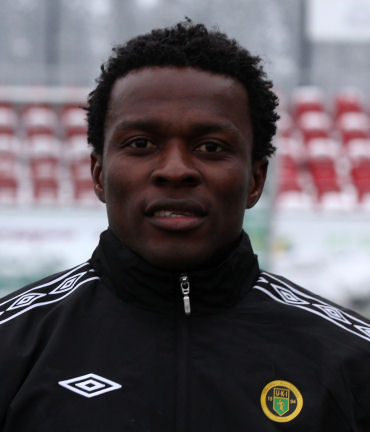 Stanley Chinedu Ihugba