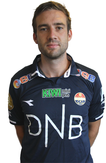 Kim André Madsen