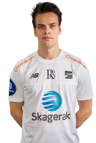 Lars-Kristian Eriksen