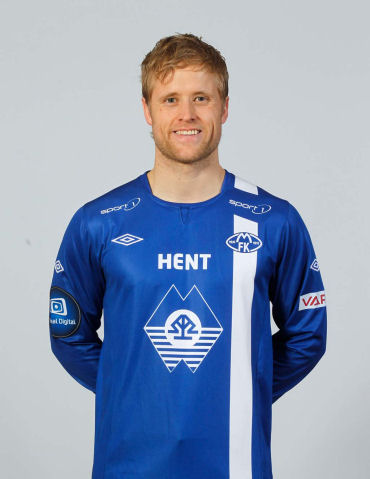 Kristoffer Paulsen Vatshaug
