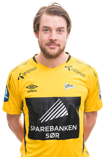 Espen  Fjone Børufsen