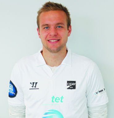 Christer Kleiven