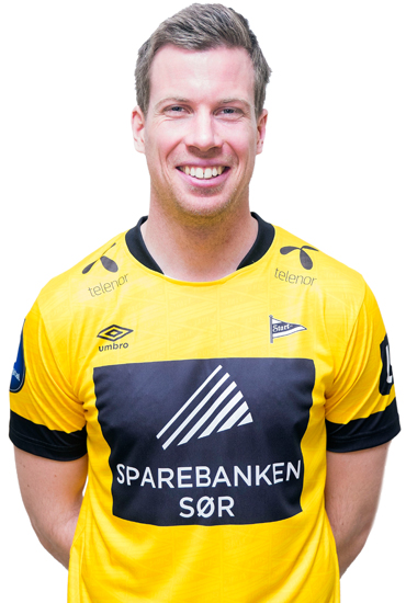 Jesper Aleksander Mathisen