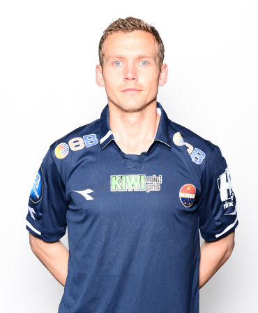Øyvind Storflor