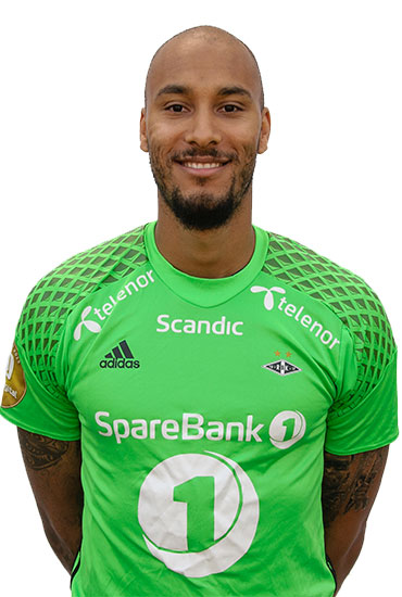 Adam Larsen Kwarasey