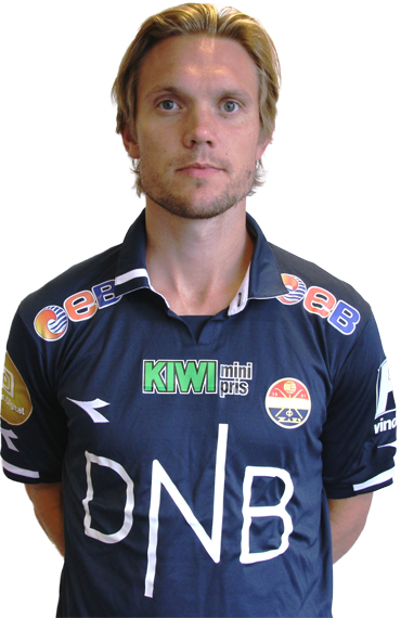 Thomas Braathen Sørum