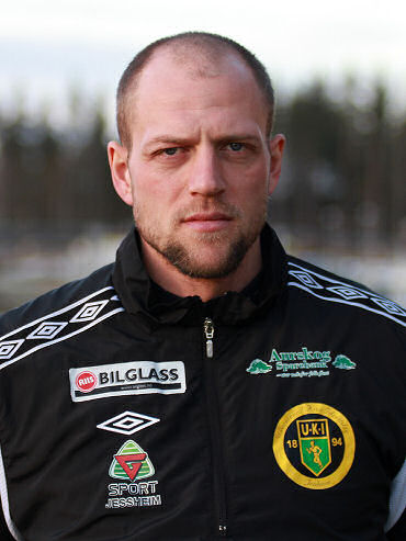 Henrik Nordnes
