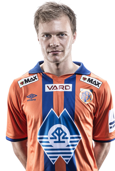 Jo Nymo Matland