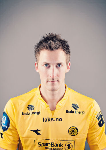 Vegard Båtnes Braaten