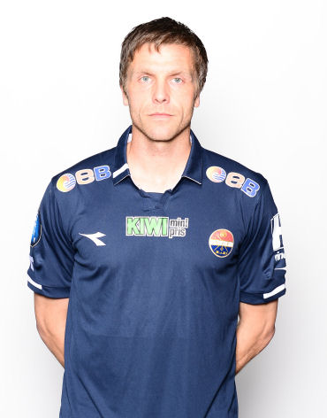 Jarl André Storbæk