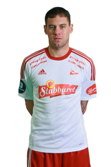 Thomas Holm