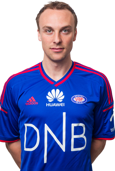 Alexander Mathisen