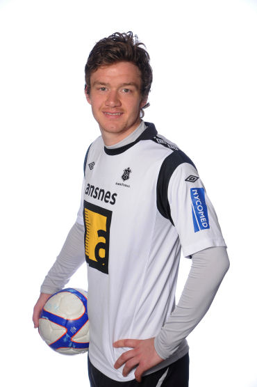 Petter  Aspebakken Linstad
