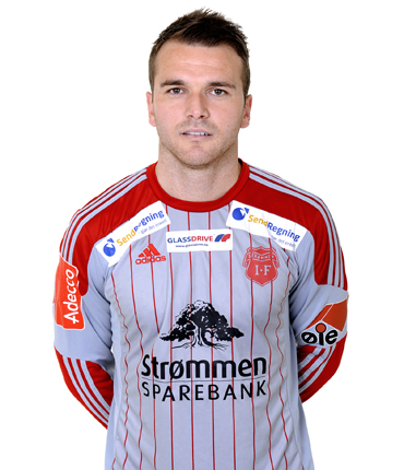 Armin Sistek