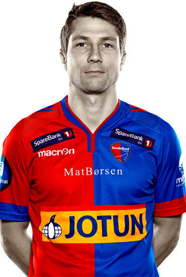 Eirik Andre Lamøy