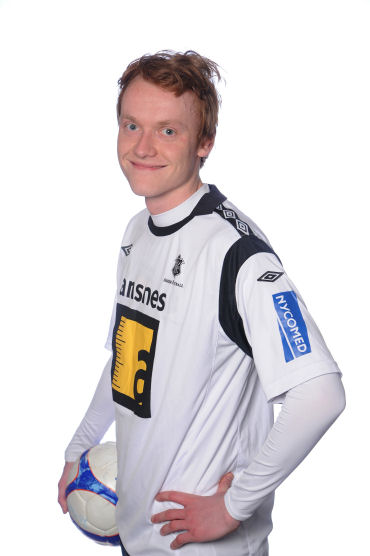 Kristian Strandhagen