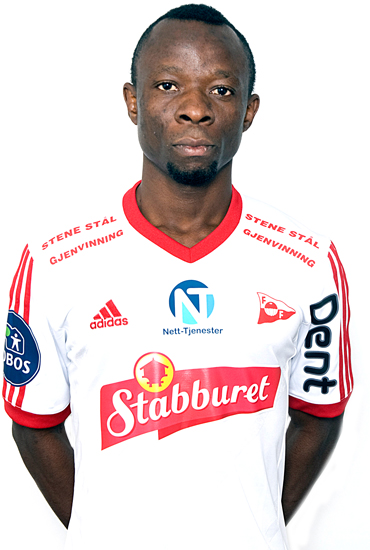 Julius Adaramola
