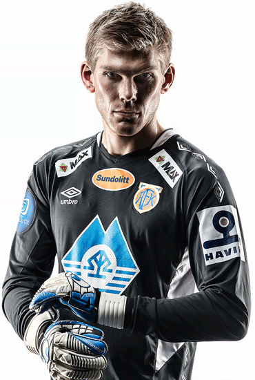 Andreas Lie