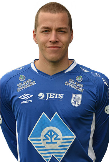 Michael Karlsen