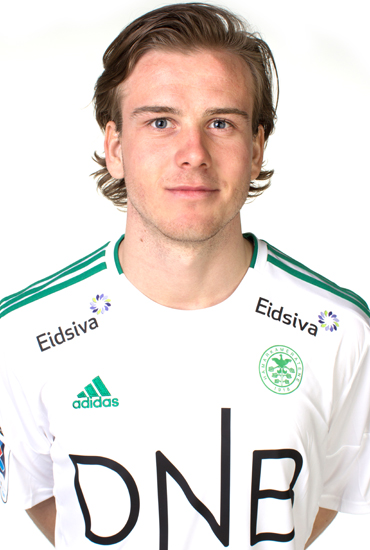 Emil Sildnes