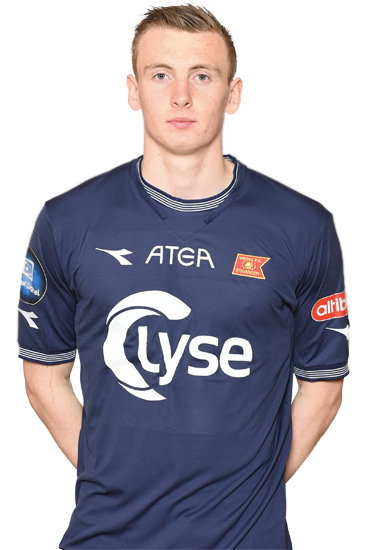 Jón Daði Böðvarsson