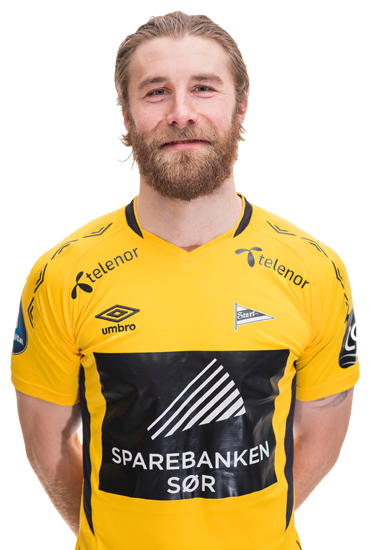 Guðmundur  Kristjánsson