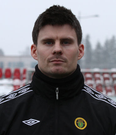 Stefán Logi Magnússon
