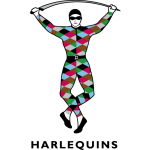 Harlequins