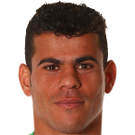 Seyed Ahmad  Alenemeh