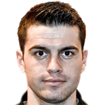 Daniel  Mutu