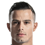 Johnathan  Aparecido da Silva