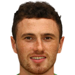 Corry  Evans