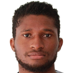 George  White Agwuocha