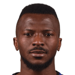 Olarenwaju Ayoba  Kayode